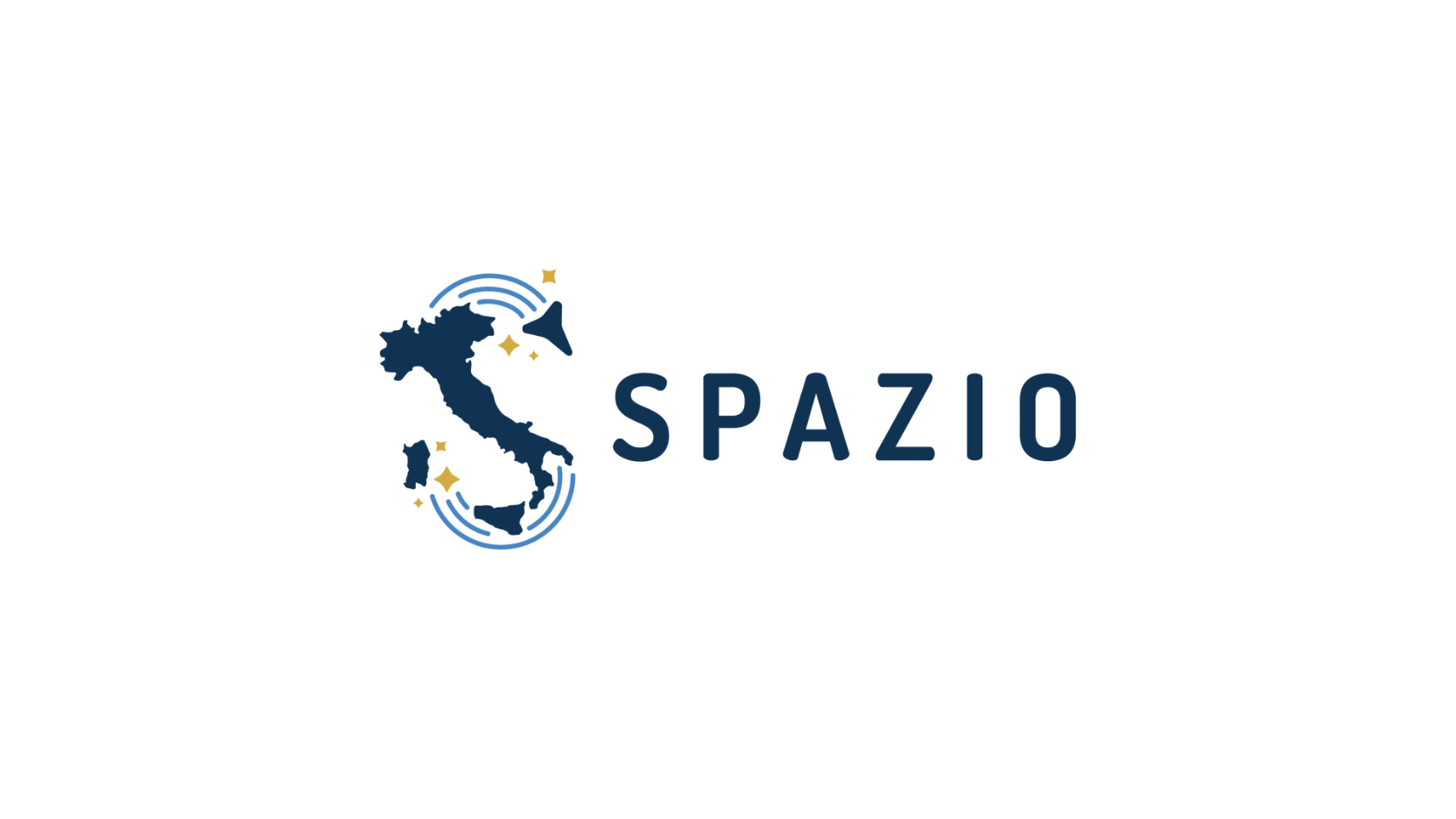 Spazio Logo